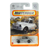 Matchbox Morris Minor Saloon - 70 Years Series 5/100 -